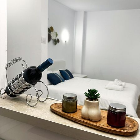 Superior One Bedroom Apartment Unirii Square Bukarest Exterior foto
